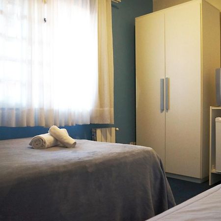 Pousada Villa Vecchia カネラ 部屋 写真