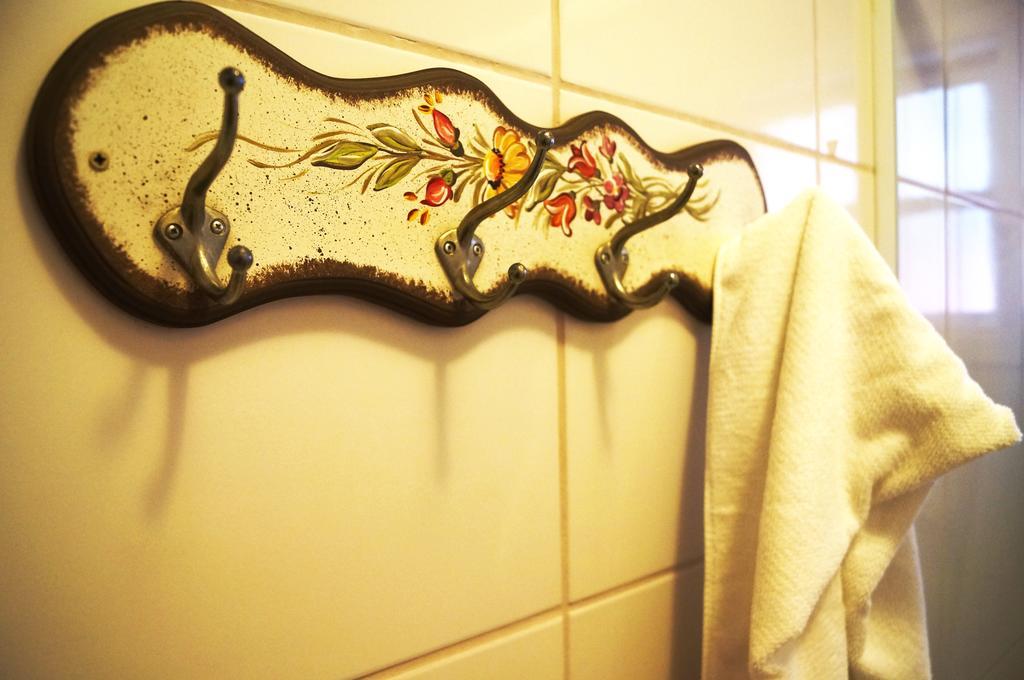 Pousada Villa Vecchia カネラ エクステリア 写真