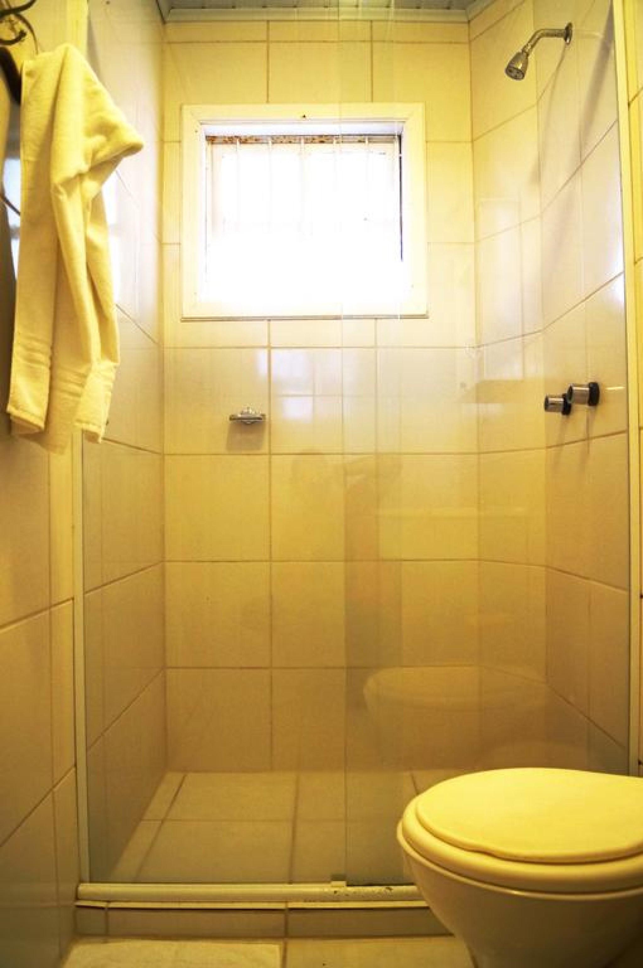 Pousada Villa Vecchia カネラ エクステリア 写真