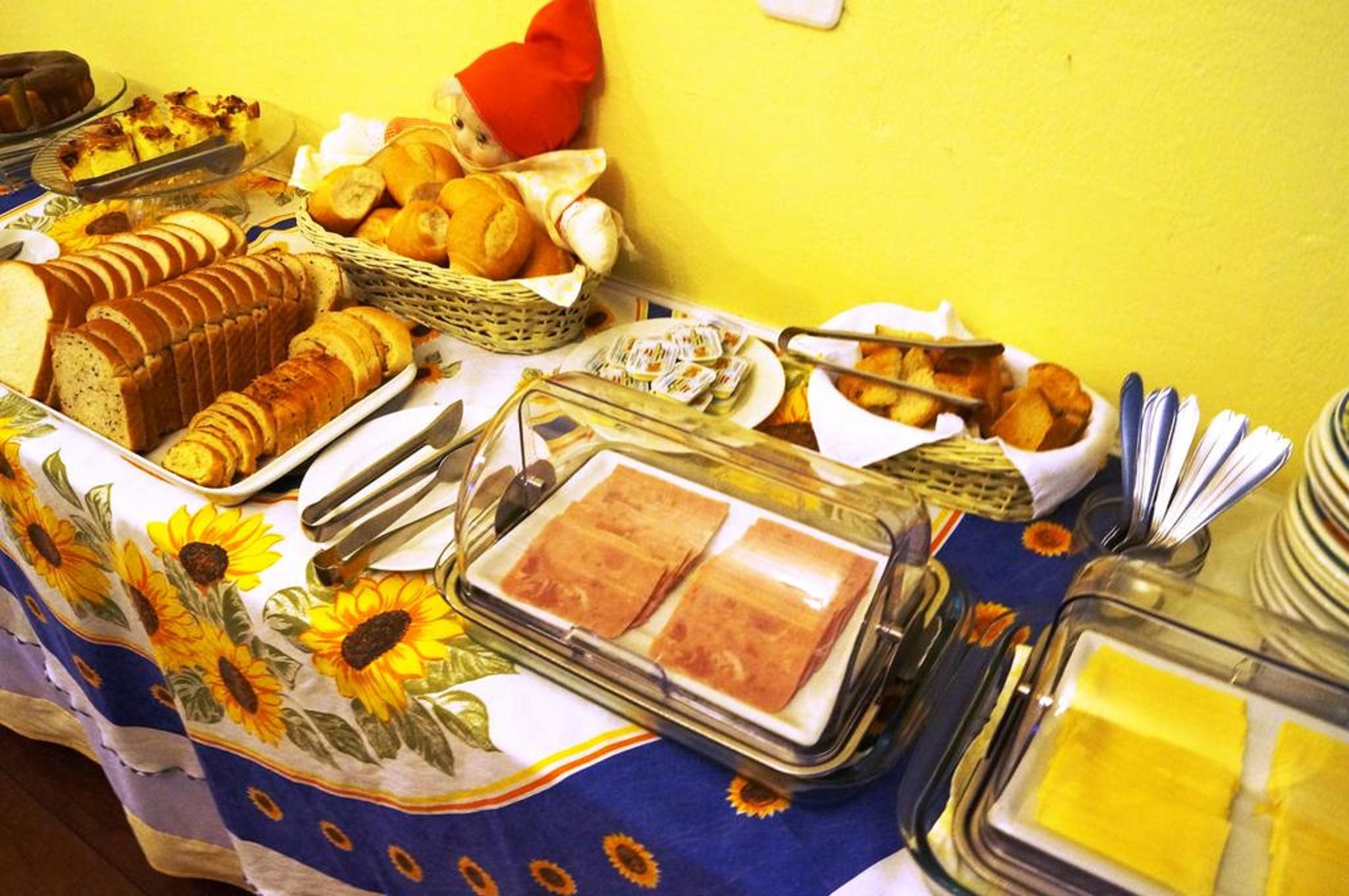 Pousada Villa Vecchia カネラ エクステリア 写真