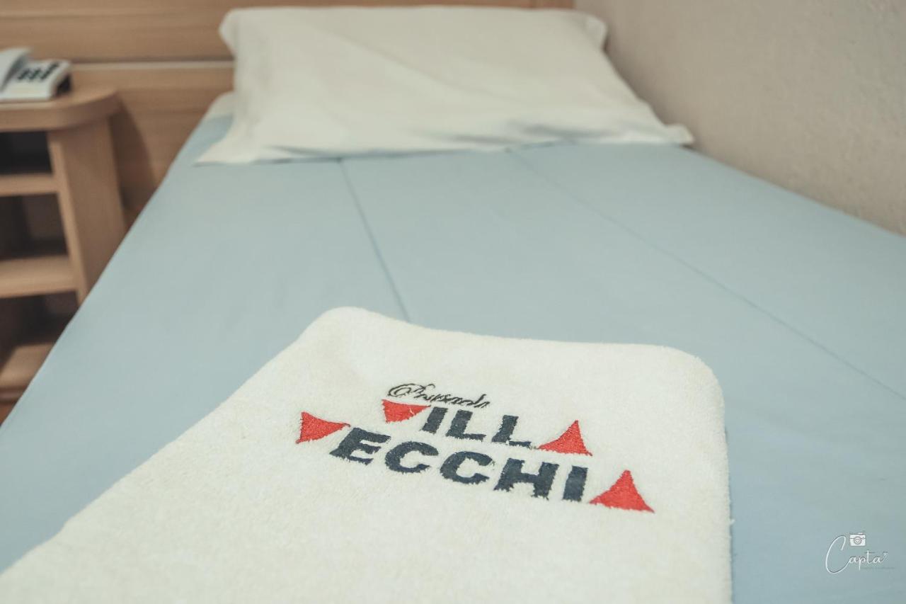 Pousada Villa Vecchia カネラ エクステリア 写真