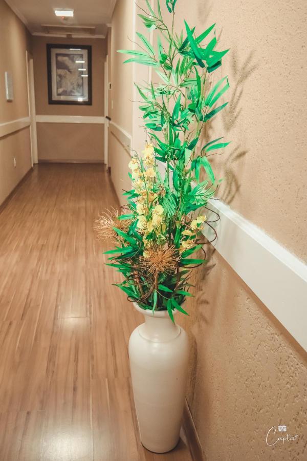 Pousada Villa Vecchia カネラ エクステリア 写真
