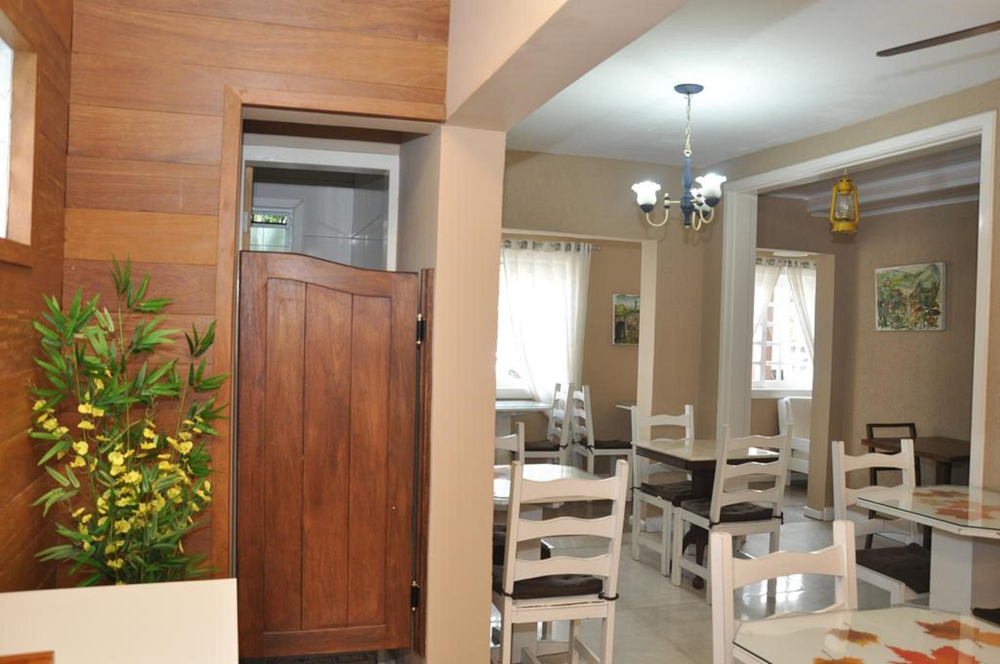 Pousada Villa Vecchia カネラ エクステリア 写真
