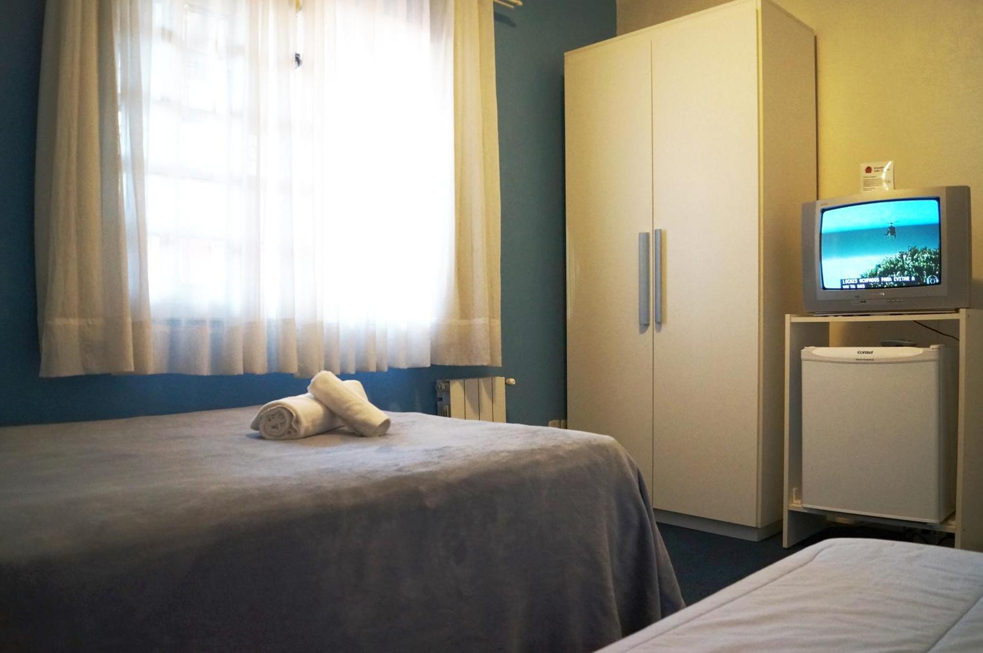 Pousada Villa Vecchia カネラ 部屋 写真